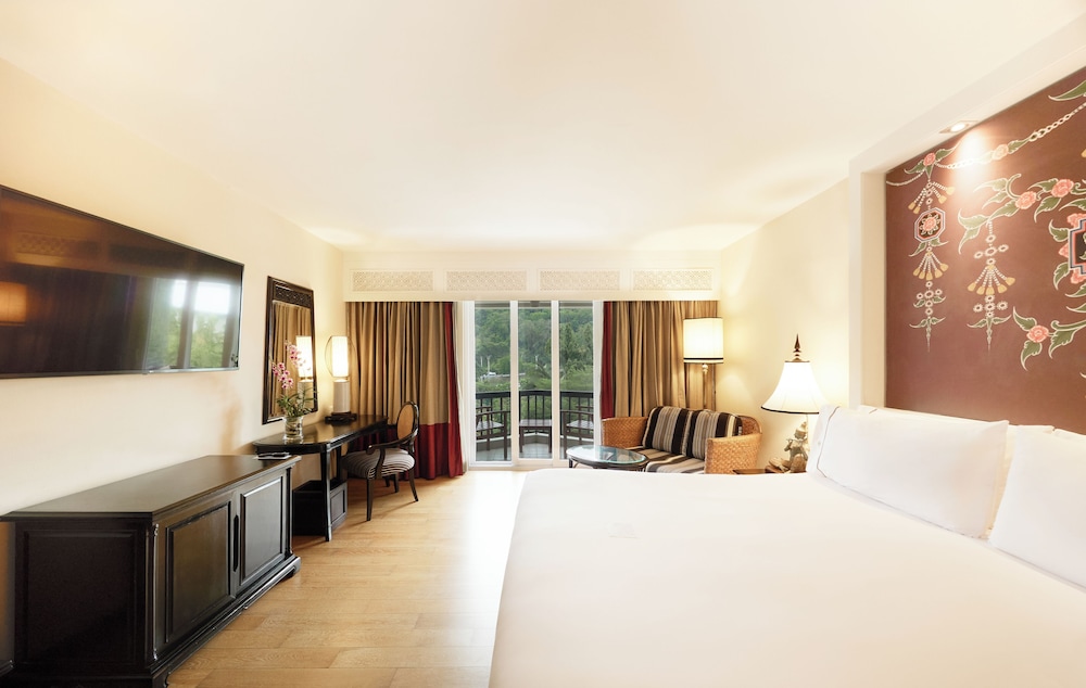 SIAM BAYSHORE RESORT PATTAYA — Hotel rooms in Pattaya, Chonburi