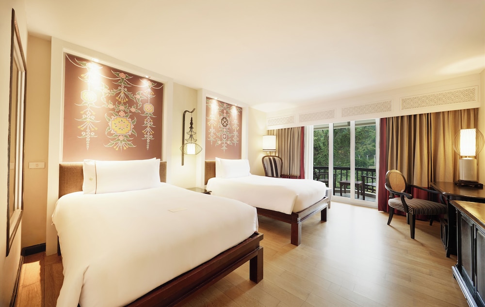 SIAM BAYSHORE RESORT PATTAYA — Hotel rooms in Pattaya, Chonburi