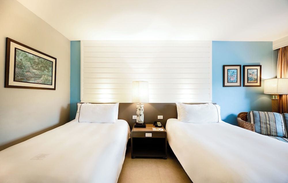 SIAM BAYSHORE RESORT PATTAYA — Hotel rooms in Pattaya, Chonburi