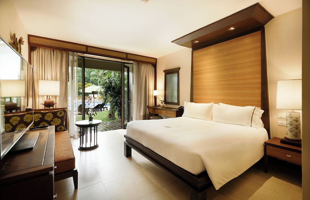 SIAM BAYSHORE RESORT PATTAYA — Hotel rooms in Pattaya, Chonburi