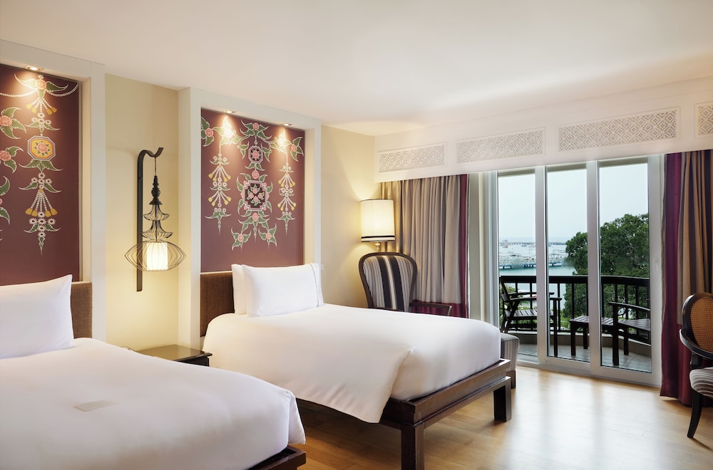 SIAM BAYSHORE RESORT PATTAYA — Hotel rooms in Pattaya, Chonburi