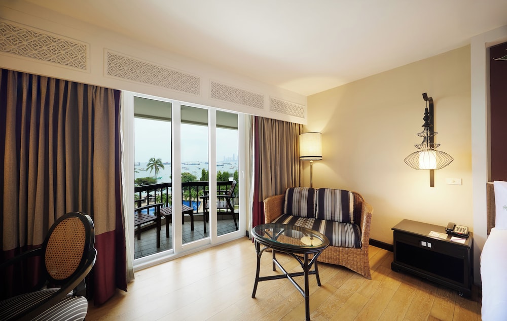 SIAM BAYSHORE RESORT PATTAYA — Hotel rooms in Pattaya, Chonburi