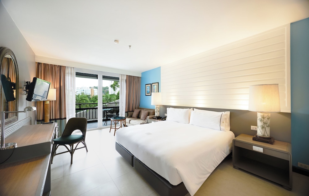 SIAM BAYSHORE RESORT PATTAYA — Hotel rooms in Pattaya, Chonburi