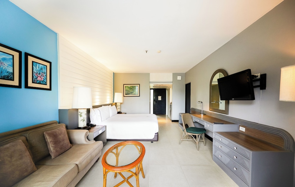 SIAM BAYSHORE RESORT PATTAYA — Hotel rooms in Pattaya, Chonburi