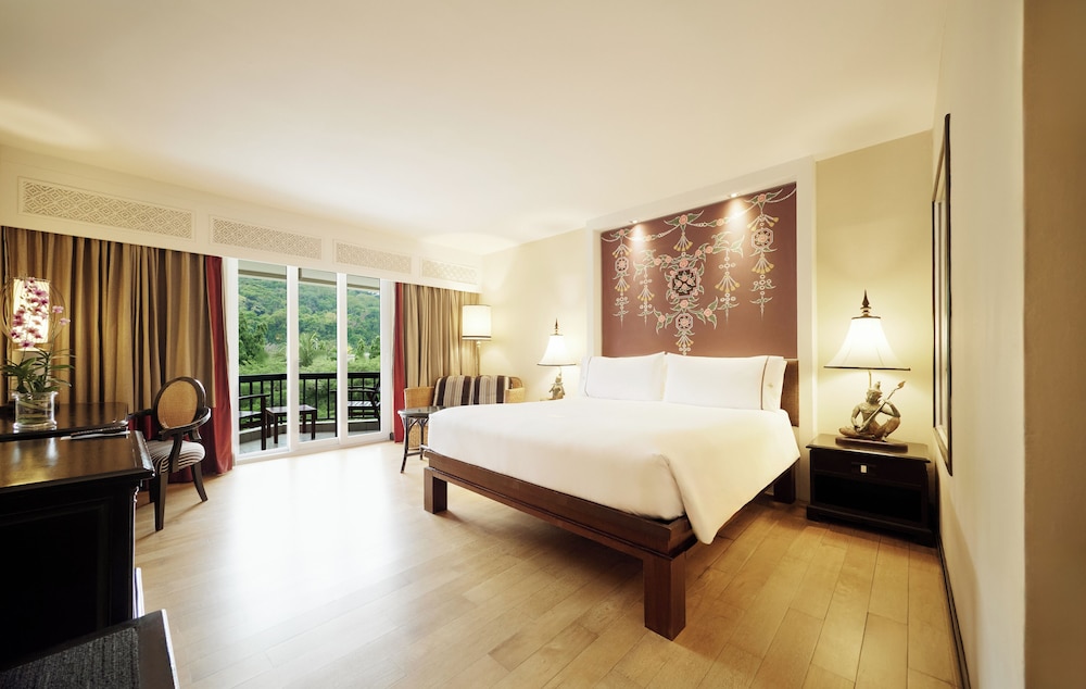 SIAM BAYSHORE RESORT PATTAYA — Hotel rooms in Pattaya, Chonburi