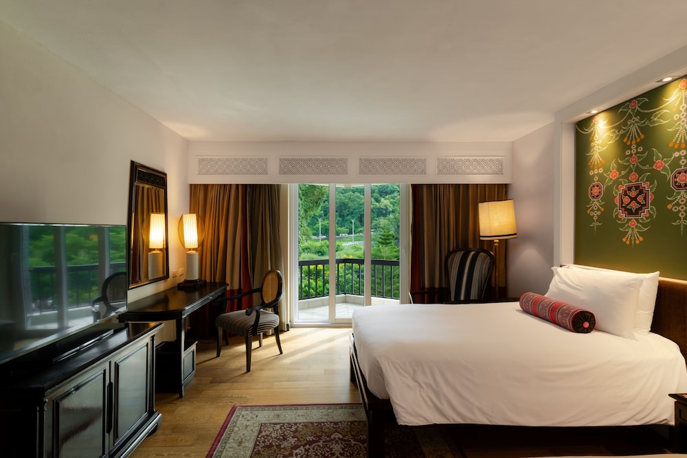 SIAM BAYSHORE RESORT PATTAYA — Hotel rooms in Pattaya, Chonburi