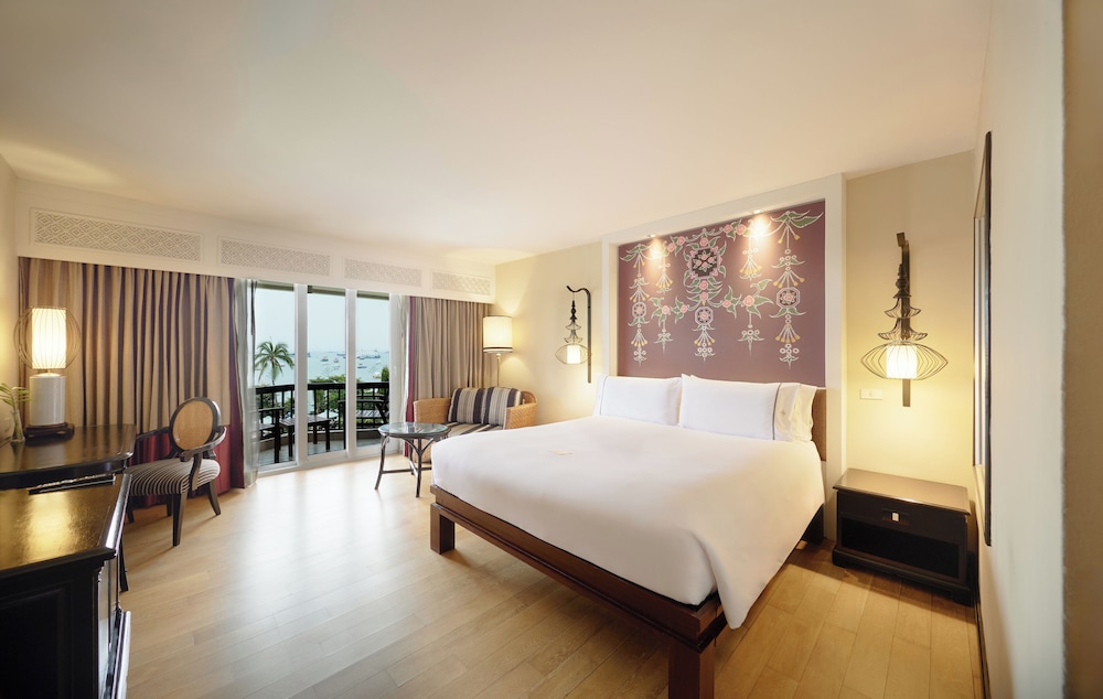 SIAM BAYSHORE RESORT PATTAYA — Hotel rooms in Pattaya, Chonburi