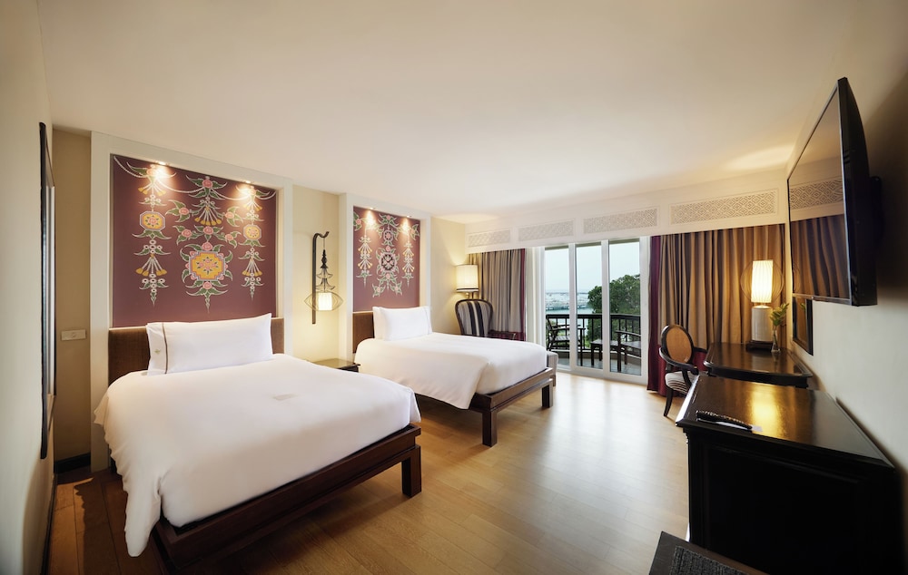 SIAM BAYSHORE RESORT PATTAYA — Hotel rooms in Pattaya, Chonburi