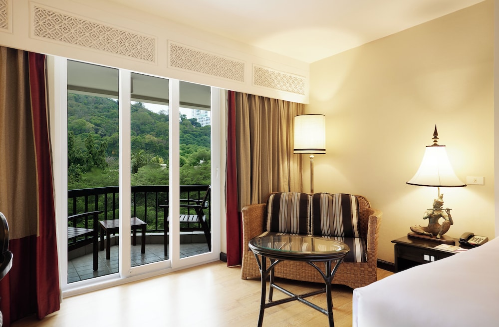 SIAM BAYSHORE RESORT PATTAYA — Hotel rooms in Pattaya, Chonburi