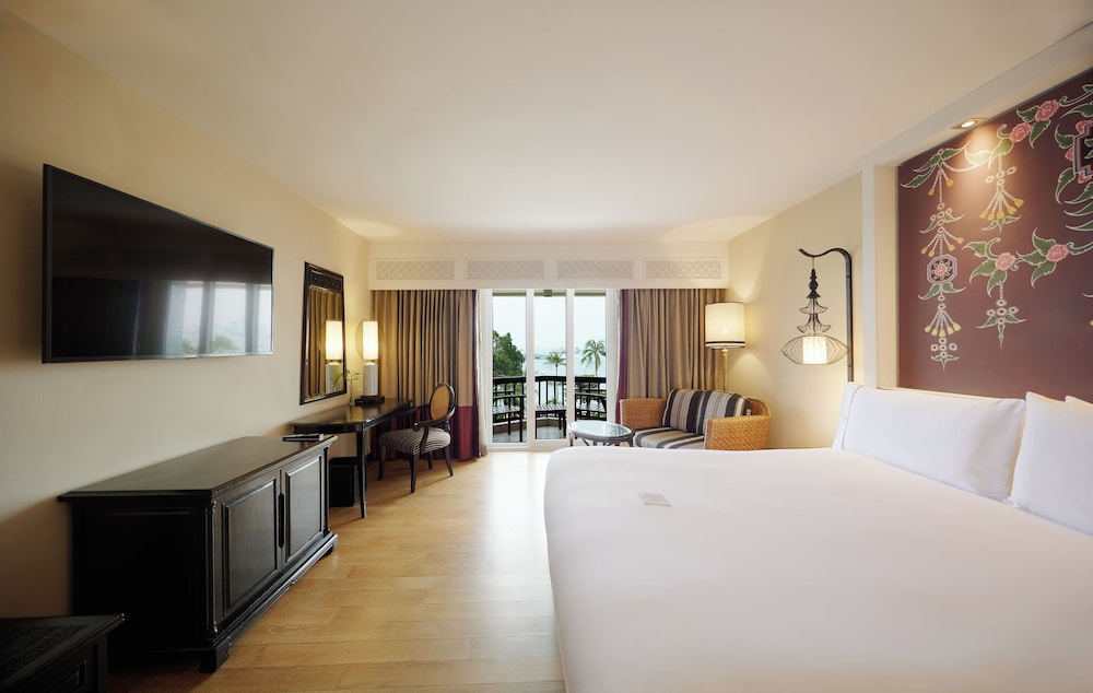 SIAM BAYSHORE RESORT PATTAYA — Hotel rooms in Pattaya, Chonburi