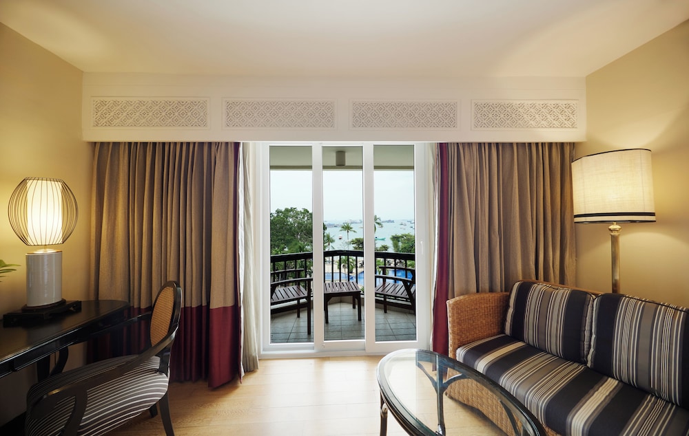 SIAM BAYSHORE RESORT PATTAYA — Hotel rooms in Pattaya, Chonburi