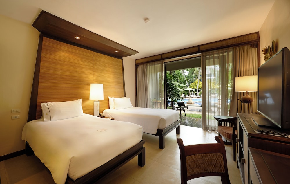 SIAM BAYSHORE RESORT PATTAYA — Hotel rooms in Pattaya, Chonburi