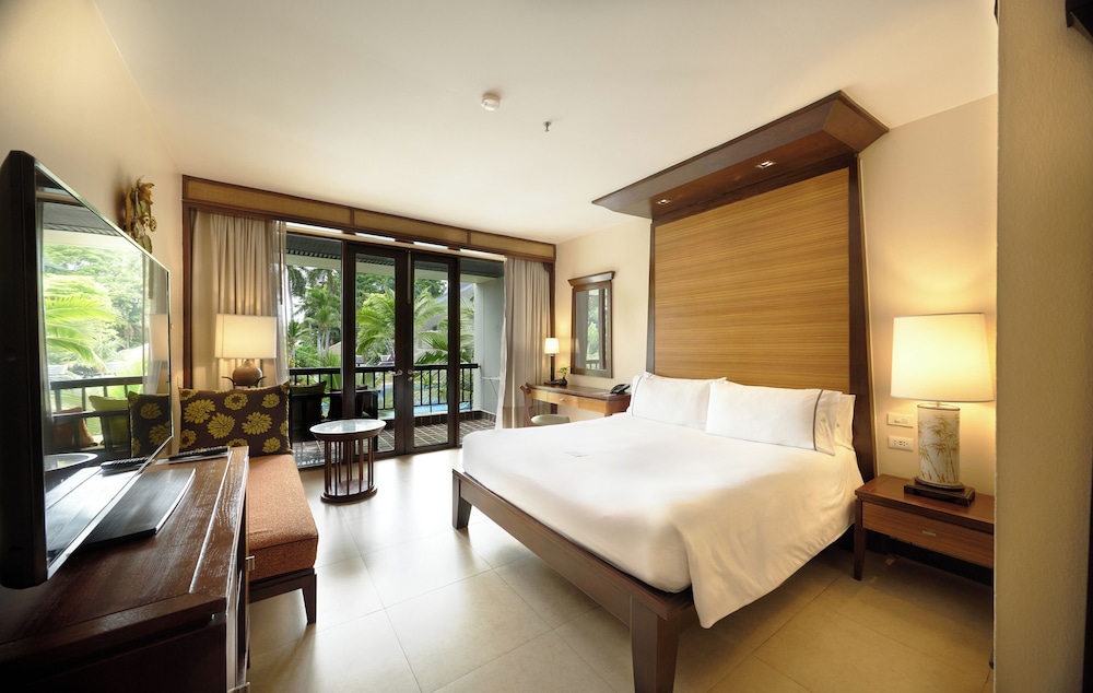 SIAM BAYSHORE RESORT PATTAYA — Hotel rooms in Pattaya, Chonburi