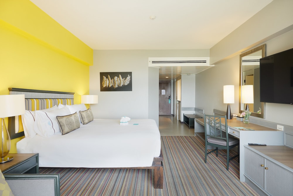 The Bayview Hotel Pattaya — Hotel rooms in Pattaya, Chonburi