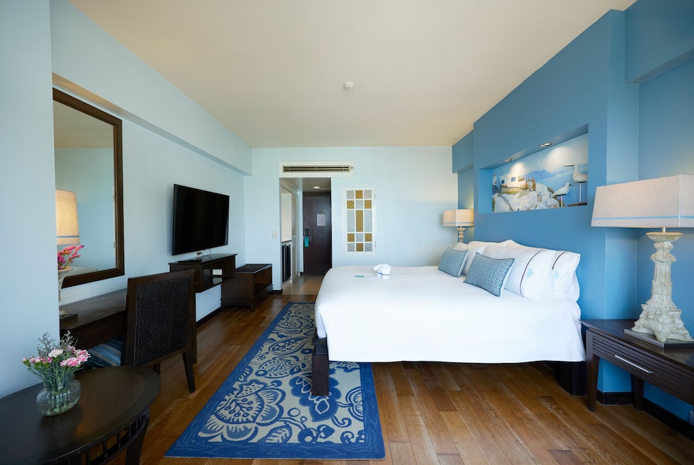 The Bayview Hotel Pattaya — Hotel rooms in Pattaya, Chonburi