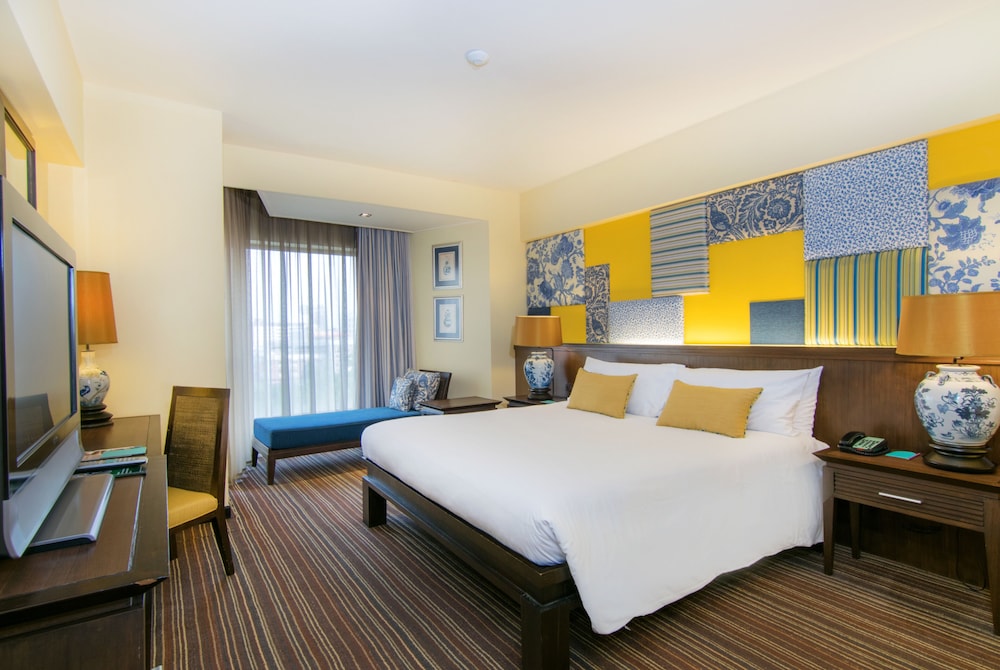 The Bayview Hotel Pattaya — Hotel rooms in Pattaya, Chonburi