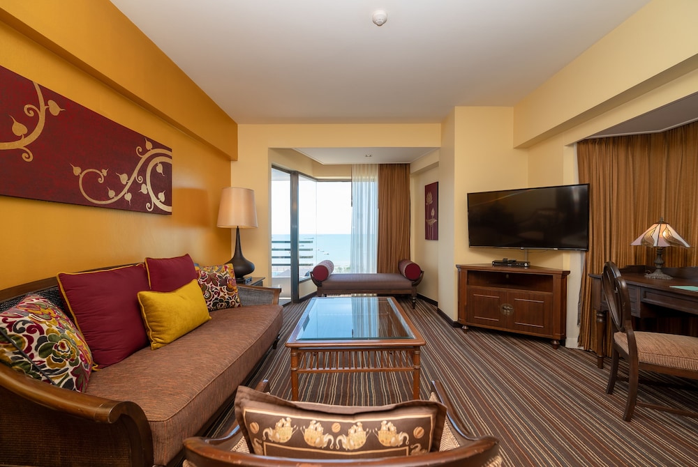 The Bayview Hotel Pattaya — Hotel rooms in Pattaya, Chonburi