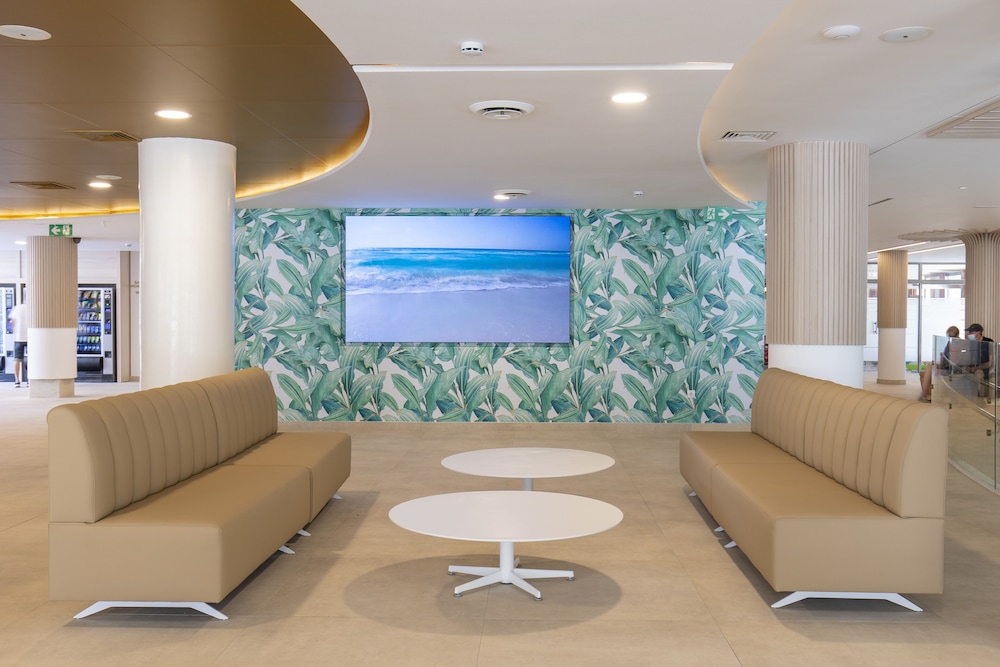 Hotel Rosamar Benidorm — Restaurant in Benidorm, Valencian Community