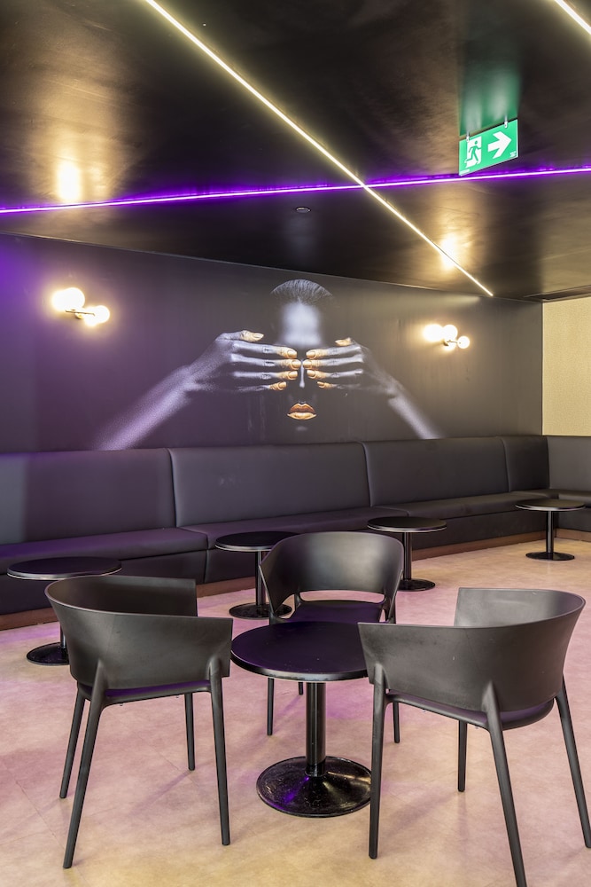 Hotel Rosamar Benidorm — Restaurant in Benidorm, Valencian Community