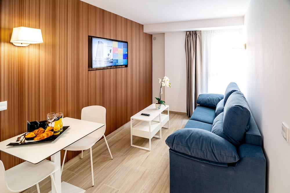 Hotel Rosamar Benidorm — Rooms in Benidorm, Valencian Community