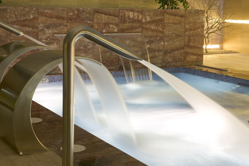 Hotel Rosamar Benidorm — Facilities in Benidorm, Valencian Community