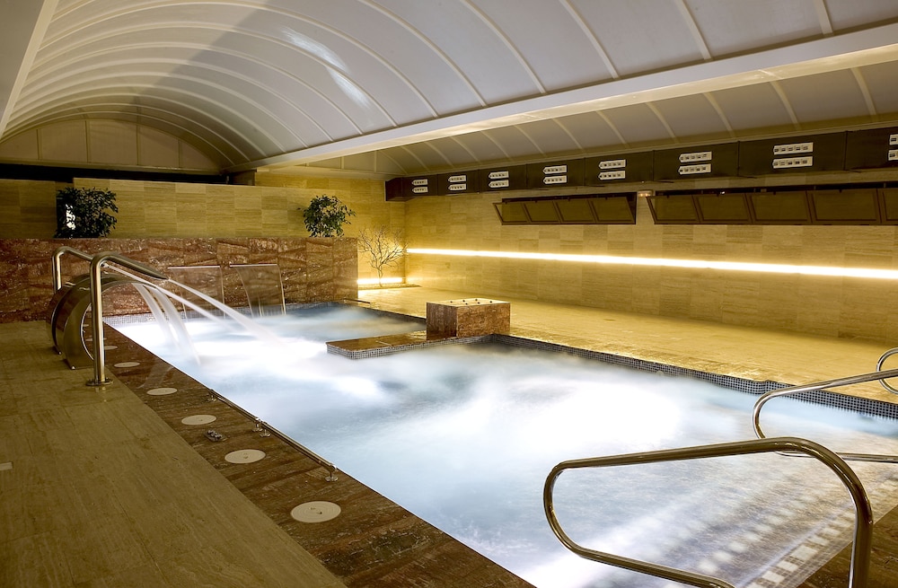 Hotel Rosamar Benidorm — Facilities in Benidorm, Valencian Community