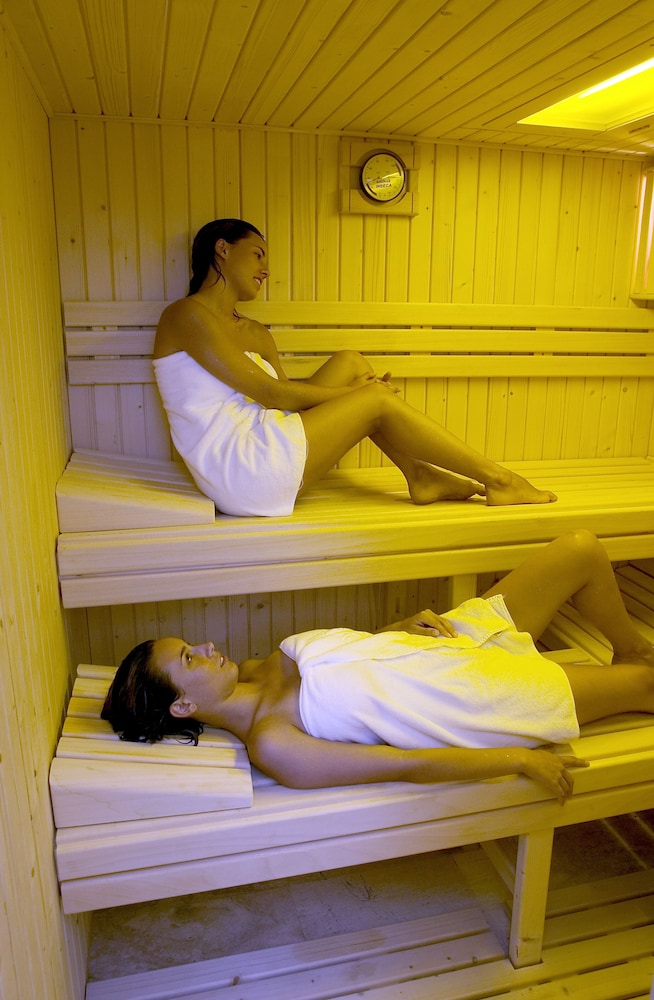 Hotel Rosamar Benidorm — Facilities in Benidorm, Valencian Community