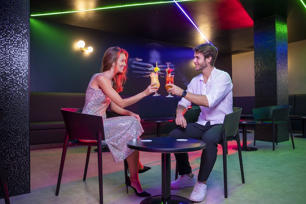 Hotel Rosamar Benidorm — Restaurant in Benidorm, Valencian Community