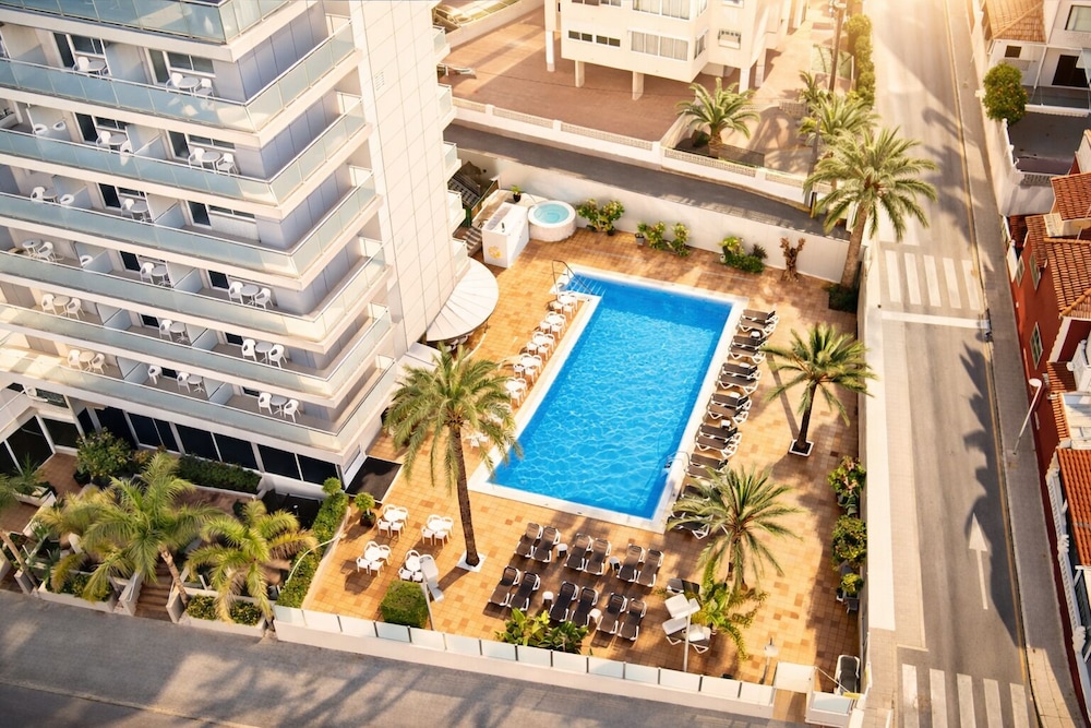 Hotel RH Royal - Recommended for Adults By Hoteles RH — Main photo in Benidorm, Valencian Community