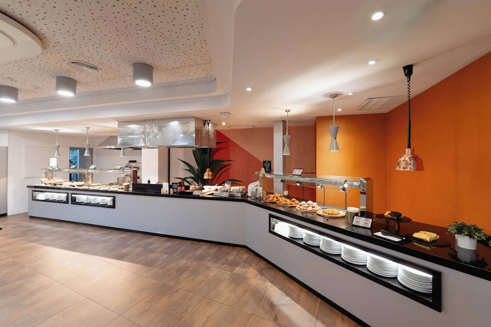 Hotel RH Royal - Recommended for Adults By Hoteles RH — Restaurant in Benidorm, Valencian Community