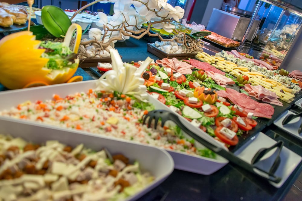 Hotel RH Royal - Recommended for Adults By Hoteles RH — Restaurant in Benidorm, Valencian Community