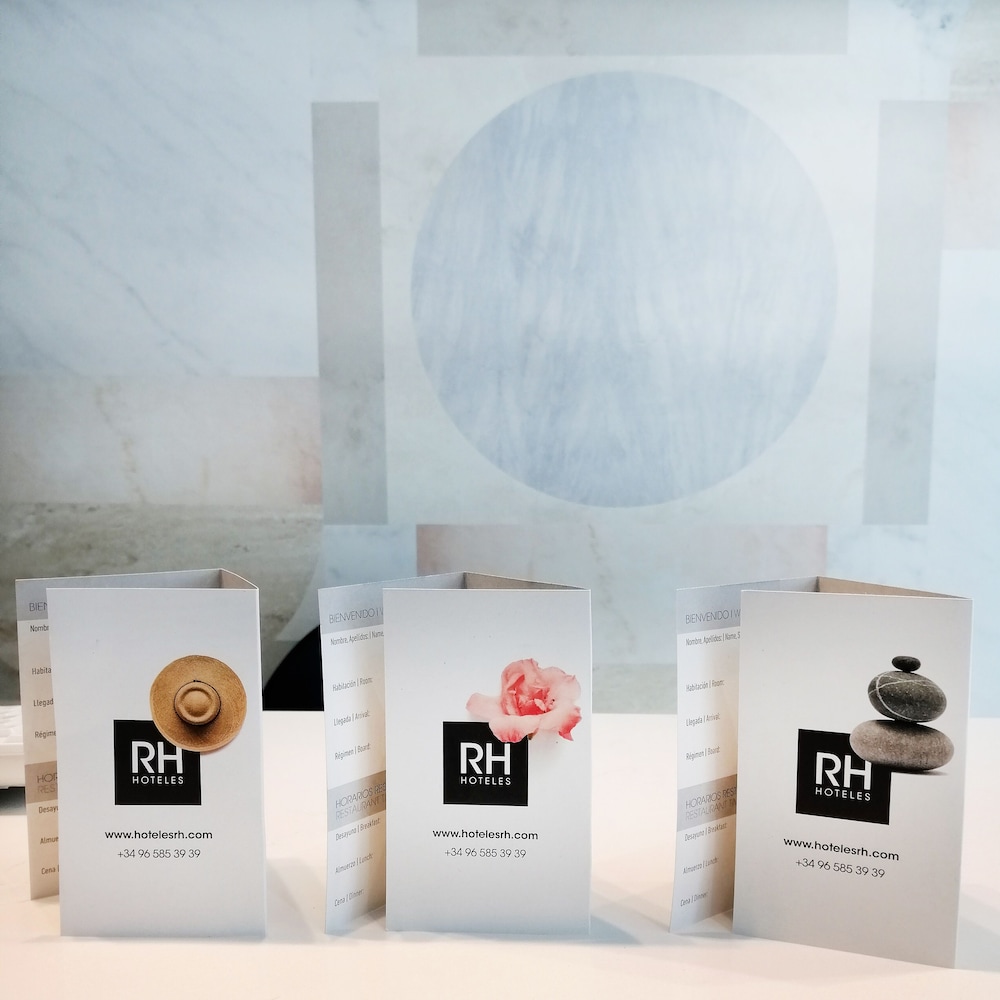 Hotel RH Royal - Recommended for Adults By Hoteles RH — Rooms in Benidorm, Valencian Community
