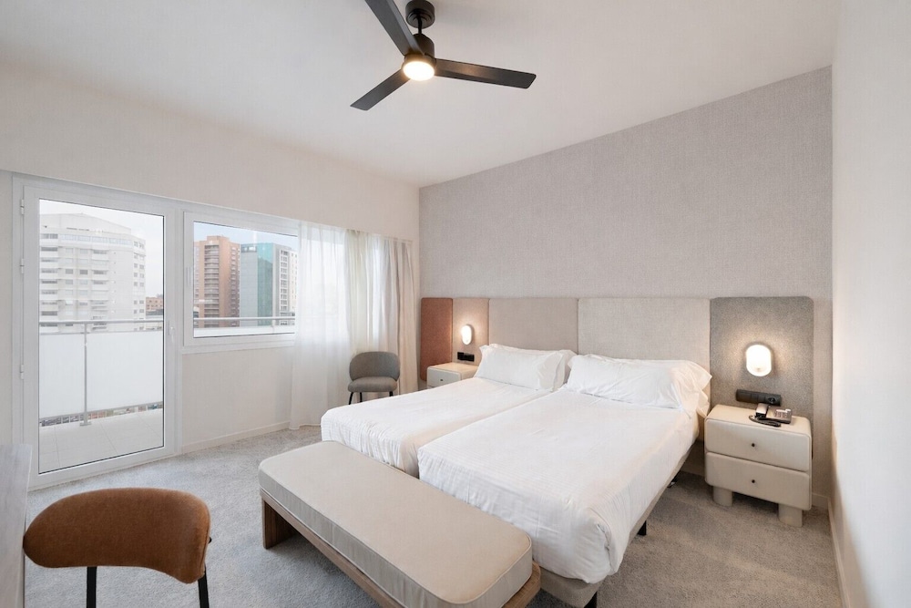 Hotel RH Royal - Recommended for Adults By Hoteles RH — Rooms in Benidorm, Valencian Community