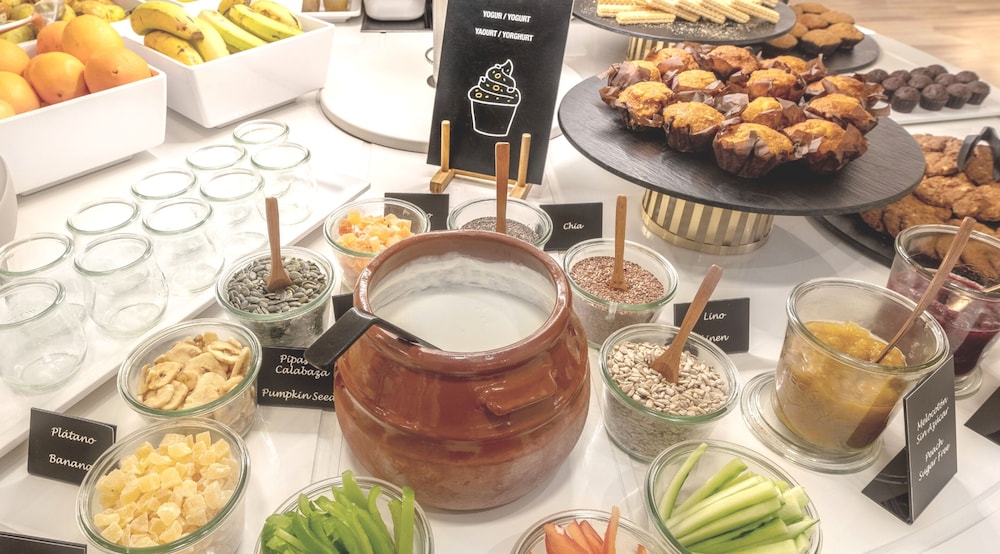 Hotel RH Royal - Recommended for Adults By Hoteles RH — Restaurant in Benidorm, Valencian Community