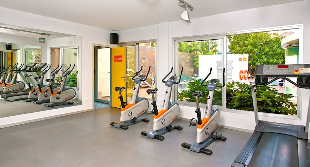 Hotel RH Royal - Recommended for Adults By Hoteles RH — Facilities in Benidorm, Valencian Community