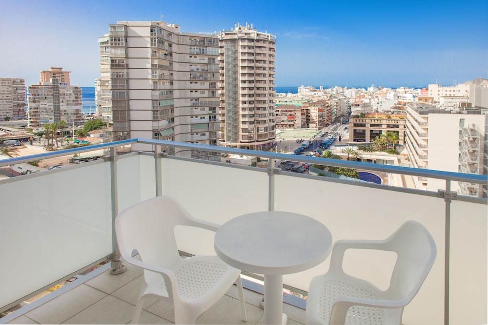 Hotel RH Royal - Recommended for Adults By Hoteles RH — View in Benidorm, Valencian Community