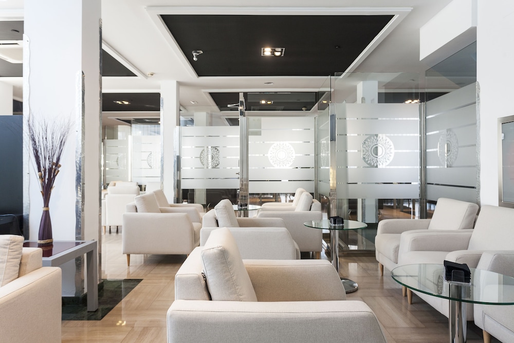 Sandos Monaco Hotel - Adults Only — Spa in Benidorm, Valencian Community