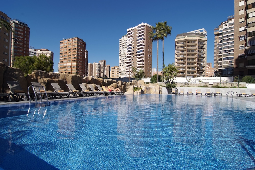 Sandos Monaco Hotel - Adults Only - zdjęcie 2