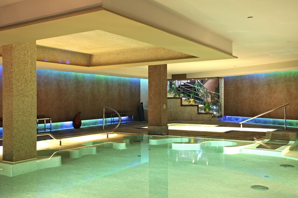 Sandos Monaco Hotel - Adults Only — Spa in Benidorm, Valencian Community