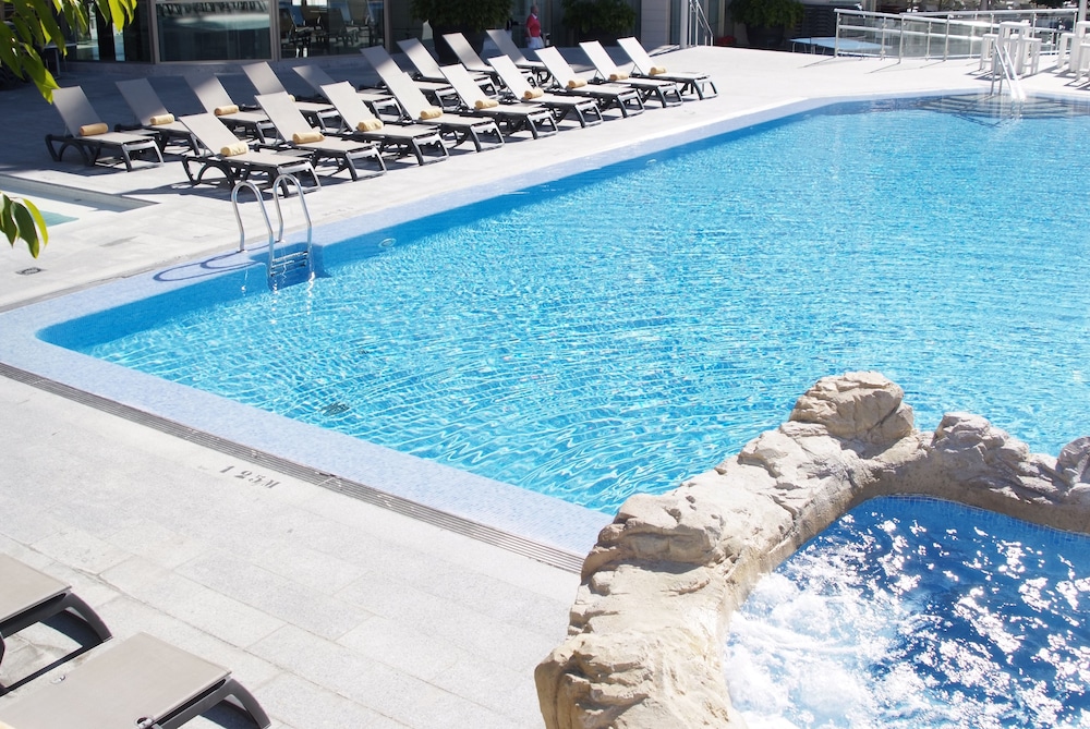Sandos Monaco Hotel - Adults Only - zdjęcie 3