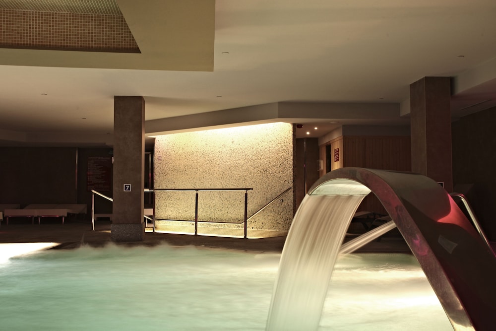 Sandos Monaco Hotel - Adults Only — Spa in Benidorm, Valencian Community