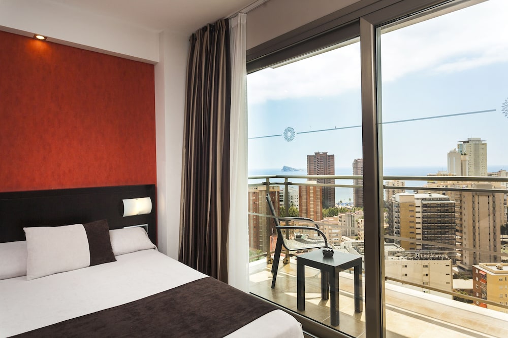 Sandos Monaco Hotel - Adults Only - zdjęcie 5