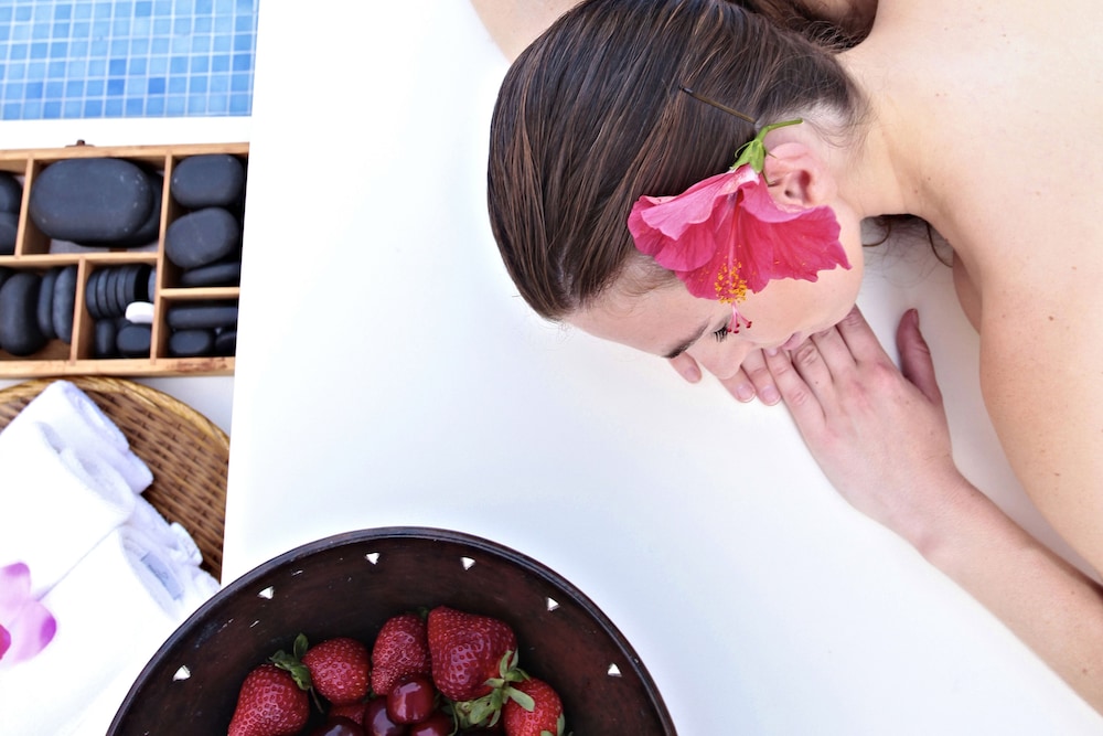 Sandos Monaco Hotel - Adults Only — Spa in Benidorm, Valencian Community