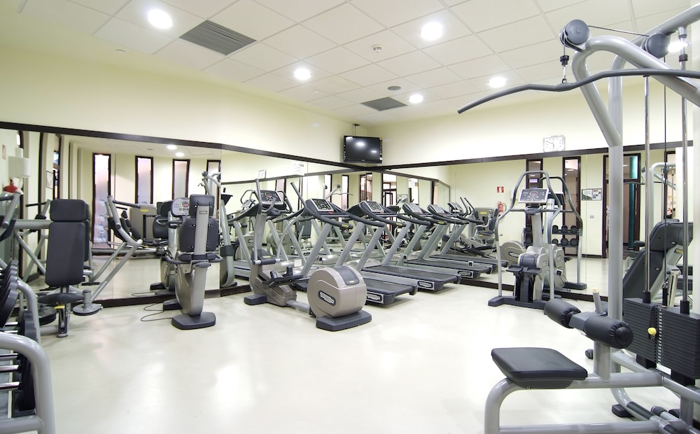 Sandos Monaco Hotel - Adults Only — Sports & recreation in Benidorm, Valencian Community