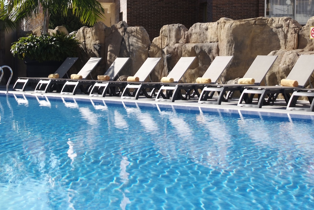 Sandos Monaco Hotel - Adults Only - zdjęcie 4