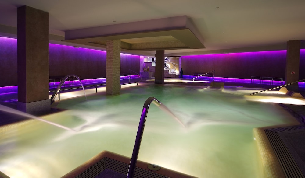 Sandos Monaco Hotel - Adults Only — Spa in Benidorm, Valencian Community