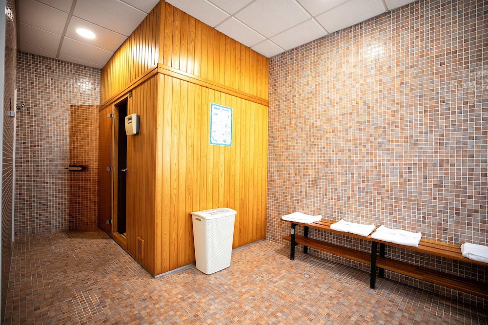 Hotel Servigroup Castilla — Spa in Benidorm, Valencian Community