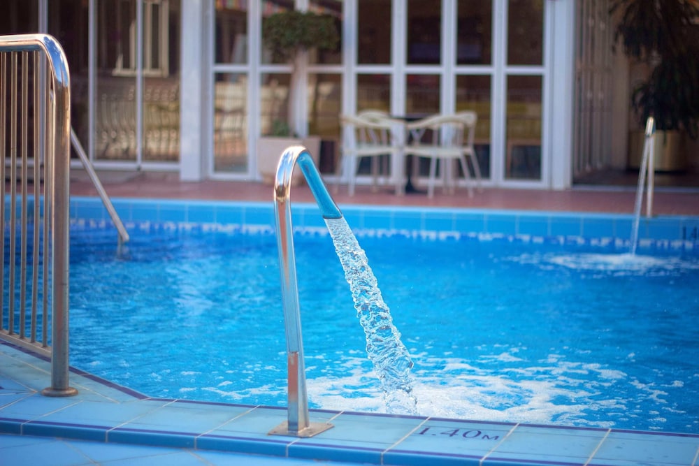 Hotel Servigroup Nereo — Swimming pool in Benidorm, Valencian Community