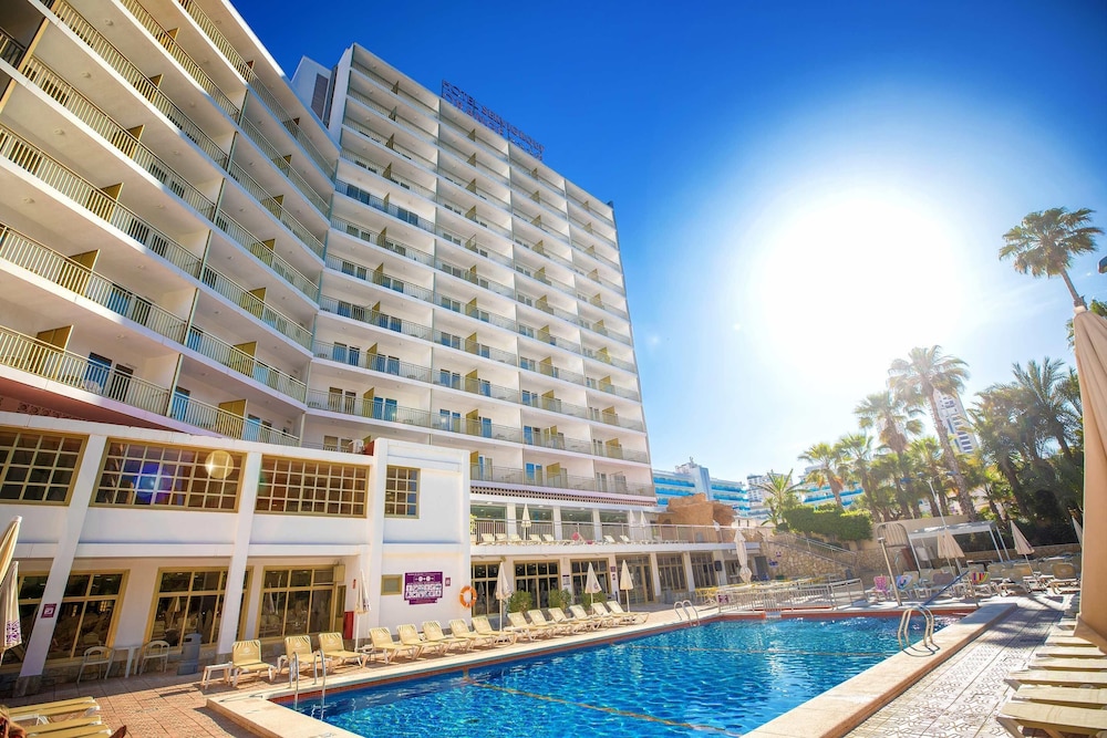 Hotel Servigroup Orange — Main photo in Benidorm, Valencian Community