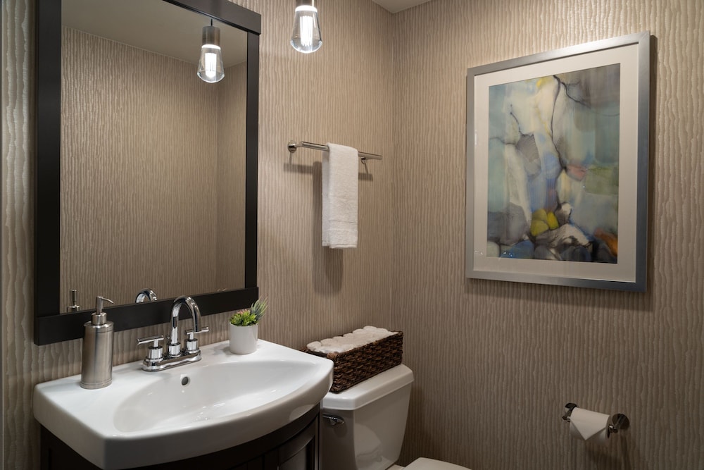 Tampa Marriott Water Street — Hotel rooms in Tampa, Florida